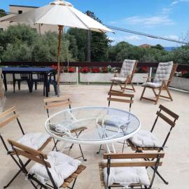 La Terrazza di Colle Marino