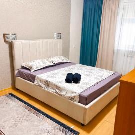 Квартира Иртыш, hotel in Pavlodar