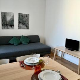 Casita Raggio di Sole, hotel u Trstu