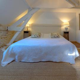 Chambre duo, hotel in Sainte-Gemme-la-Plaine