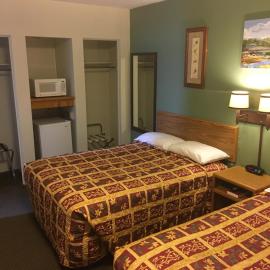 The King's Inn, hotel a Sidney