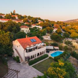 Vikendica Donji Humac, hotel in Donji Humac