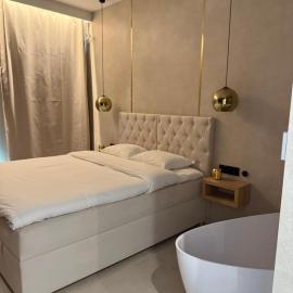 Apartament - VIDOK 110, hotel in Olsztyn