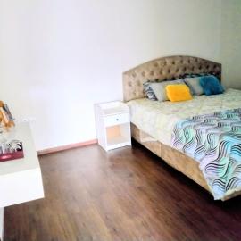 1 Room in the same campus as Fairfield Mariott Gachibowli
