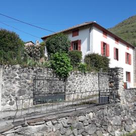 Maison de vacances Haute-Ariège