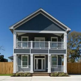 BlackWater River Retreat