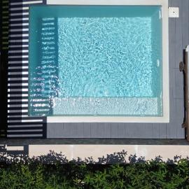 Stone Horizon Villas