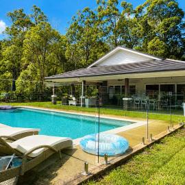 Spacious 6BR Mansion with Pool Sauna BBQ