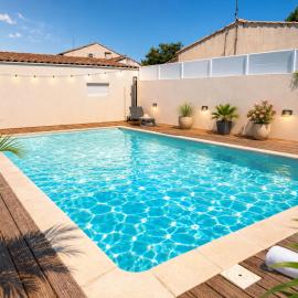 Charmant logement cocooning