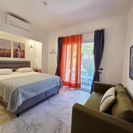 Marina Fethiye Hanım Bodrum