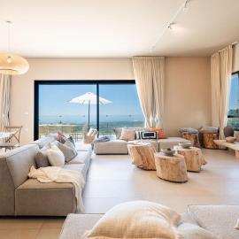 סֶלָה וילה גלילית Vila Selah, hotel in ‘Ein Ya‘aqov