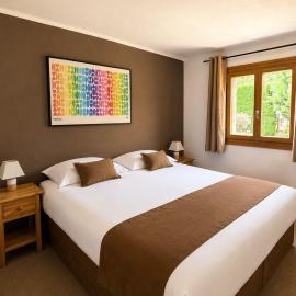 Hôtel Le Chastellan, ξενοδοχείο σε Valberg