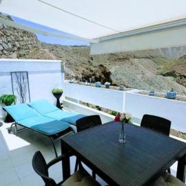 Malibu Apartment