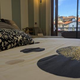 Studio Apartment Germignaga Lago La Casetta di Pie'