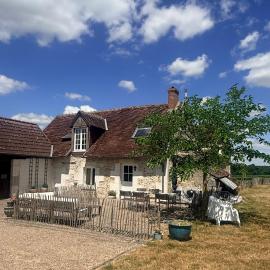 Côte du Jardin