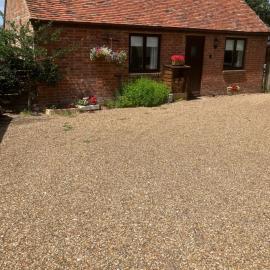 Yew Tree Cottage