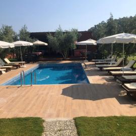 Obelix Bungalows