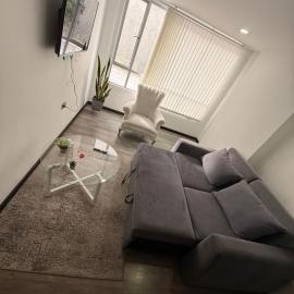 Apartamento 8 Huéspedes Central de Pasto 201, hotel a Pasto