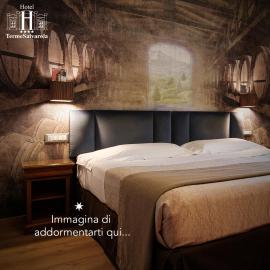 Hotel Terme Salvarola, hótel í Sassuolo