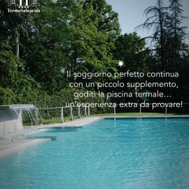 Sassuolo में, होटल Hotel Terme Salvarola