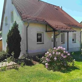 Ferienwohnung im Gästehaus Hohnstein in der Sächsischen Schweiz, hotel in Hohnstein