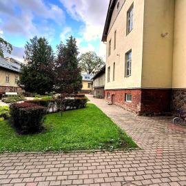 Cathedral Apartment Tartu, hotel u gradu 'Tartu'