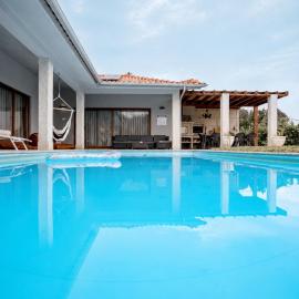 Casa Fregim