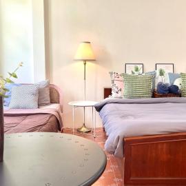 Entire house in Old Town, Genesis Urban Phuket