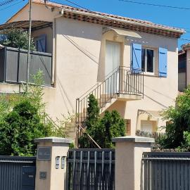 Studio Villa Monica