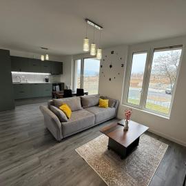 Novostavba Zahradne Sady 2 izbovy byt s parkovanim, hotel a Presov