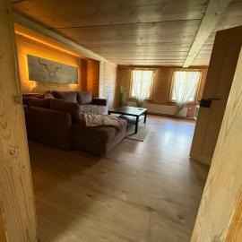 3 Zimmer Wohnung mit Balkon