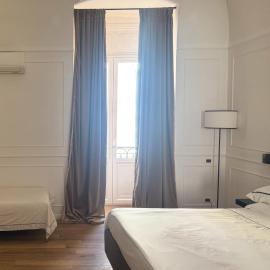 Borgo Marsala, hotell i Trani