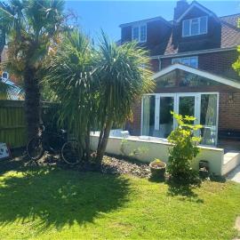 Lymington 3 Bed House close to Marinas, Town River & Coast