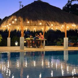 Shangri Lanka Luxury Resort Yala, hotel a Tissamaharama