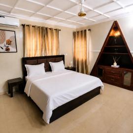 The Whale Inn Barnawa Central Kaduna South, hotel a Kaduna
