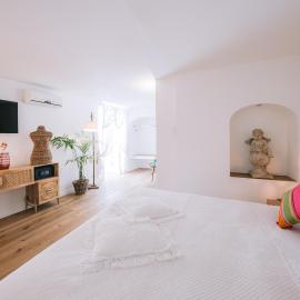 Villa Mary Suites, hôtel à Positano