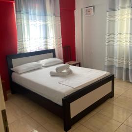 Aparthotel Borsh, hotel u gradu 'Borsh'