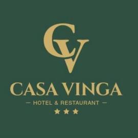 Casa Vinga، فندق في بويانا براسوف