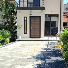 Ohrid Central Residence, hotell i Ohrid