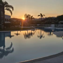 Marina Serena, hotel in La Cala de Mijas