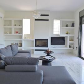 VILLA GALINI NAFPLIO with Panoramic View I، فندق في نافبليو