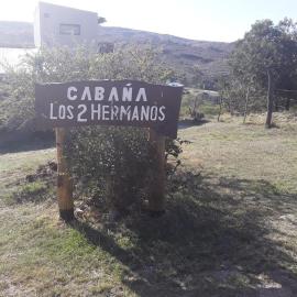 Los 2 Hermanos, hotelli kohteessa Tanti