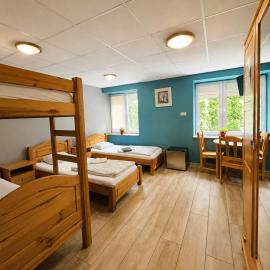 Hostel Filip