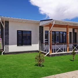 Luxury Cottage at Velvet Resort Issyk-Kul