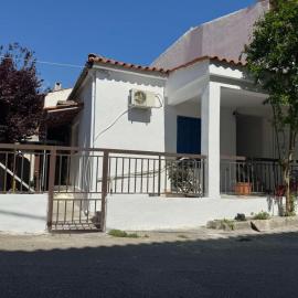 Georgia's house