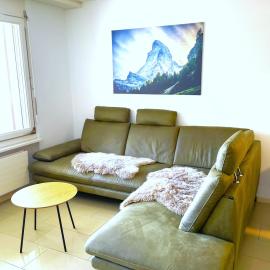 Matterhorn Alpine Lodge - Familie und Sport