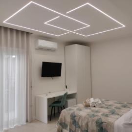 Borgo Mare Trebisacce - Lavorato A & C, hotel Trebisaccéban