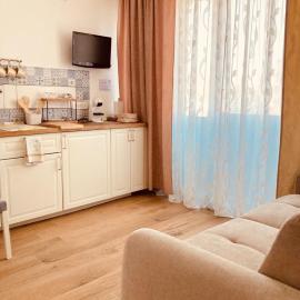 Casa Di Luce Junior Con Parcheggio Privato