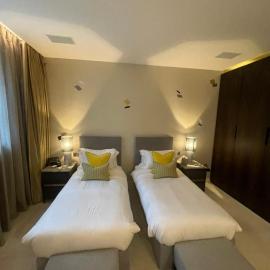 Hotel London