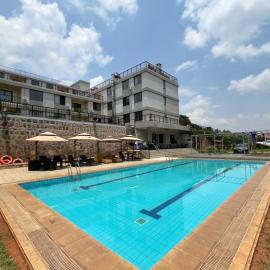 Kigali Greenland Serviced Apartments, hotel in Kigali